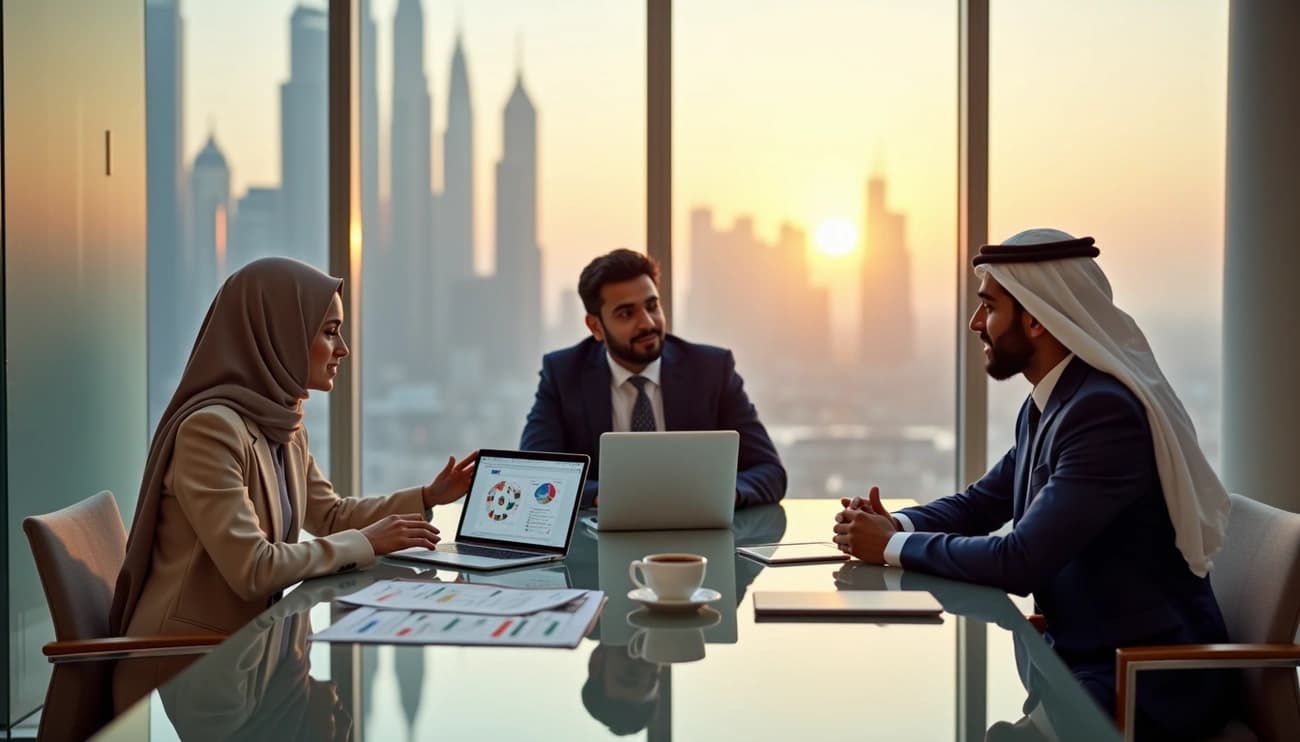 AI Hiring Solutions UAE: Your Complete Guide to Labor Law Compliance in 2026