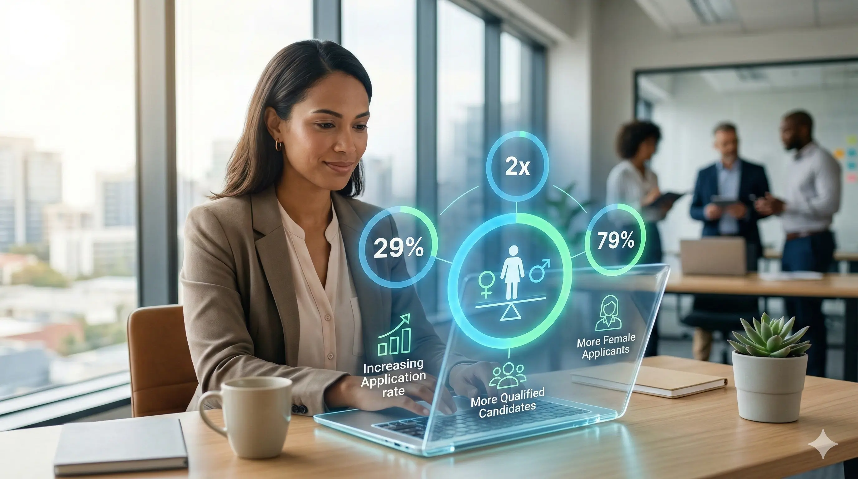 13 Best AI Job Description Generators for Hiring in 2026