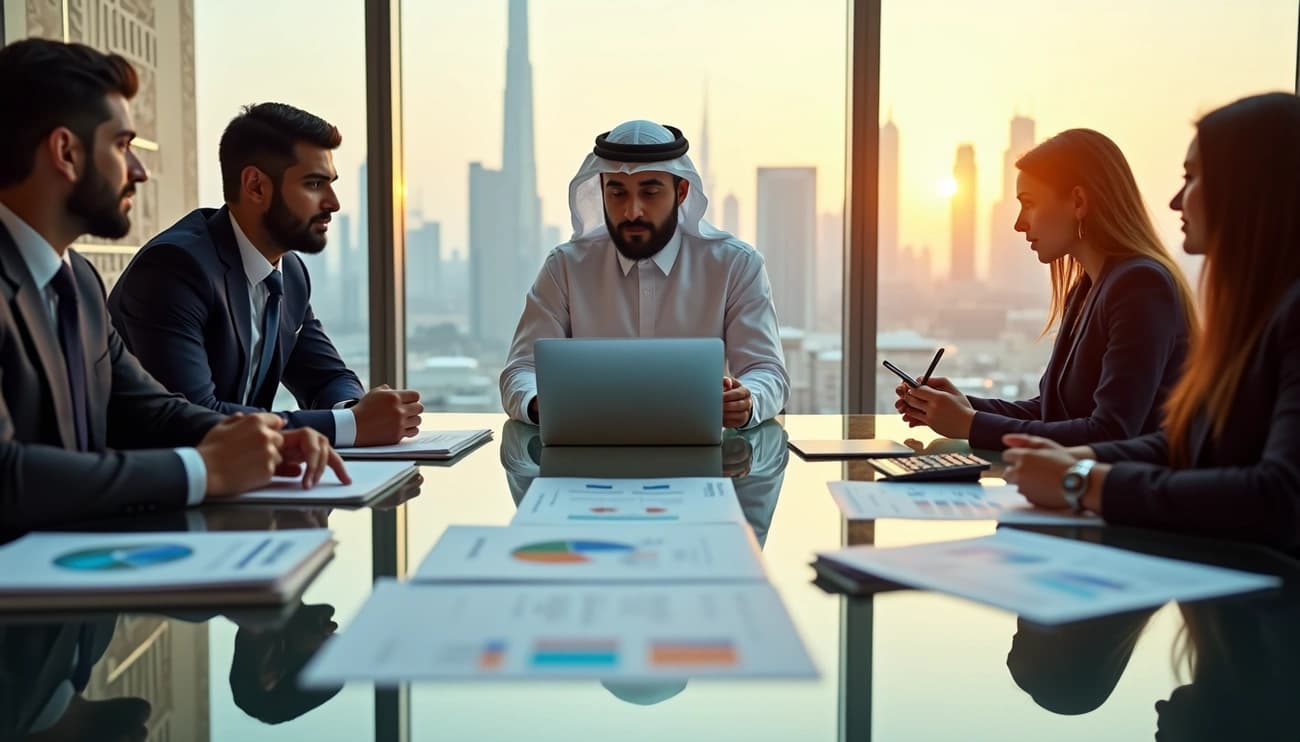 How to Avoid the AED 108,000 Emiratisation Penalty: A Step-by-Step Guide for UAE CEOs