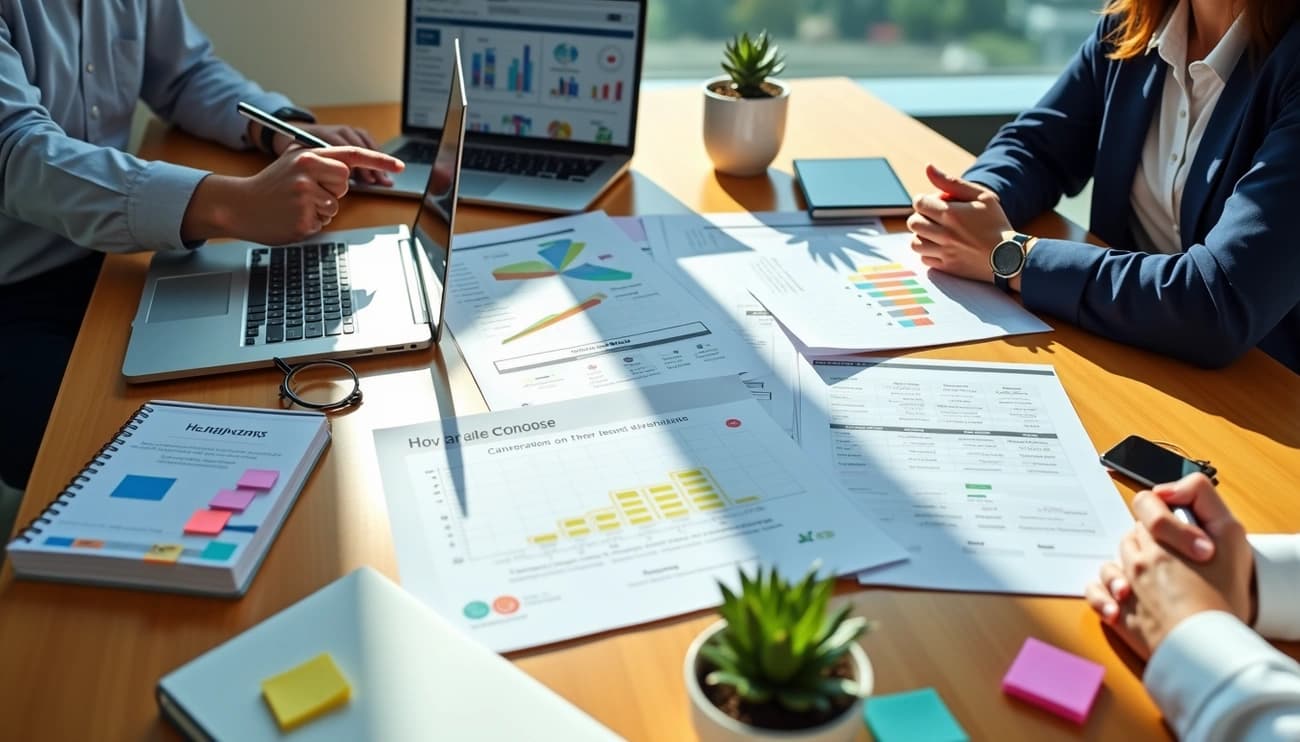 How to Choose the Right Hiring Platform: The Ultimate Step-by-Step Guide