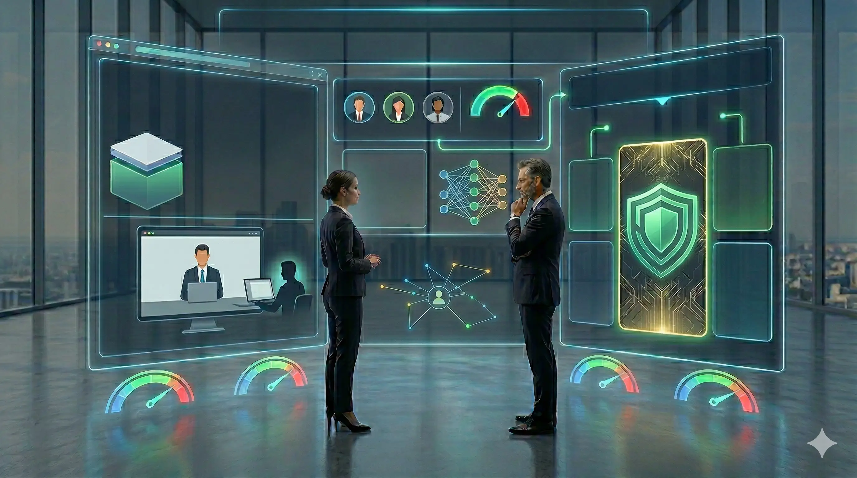 The 12 Best Anti-Cheating Software for Technical Interviews in 2026 (Free & Paid)