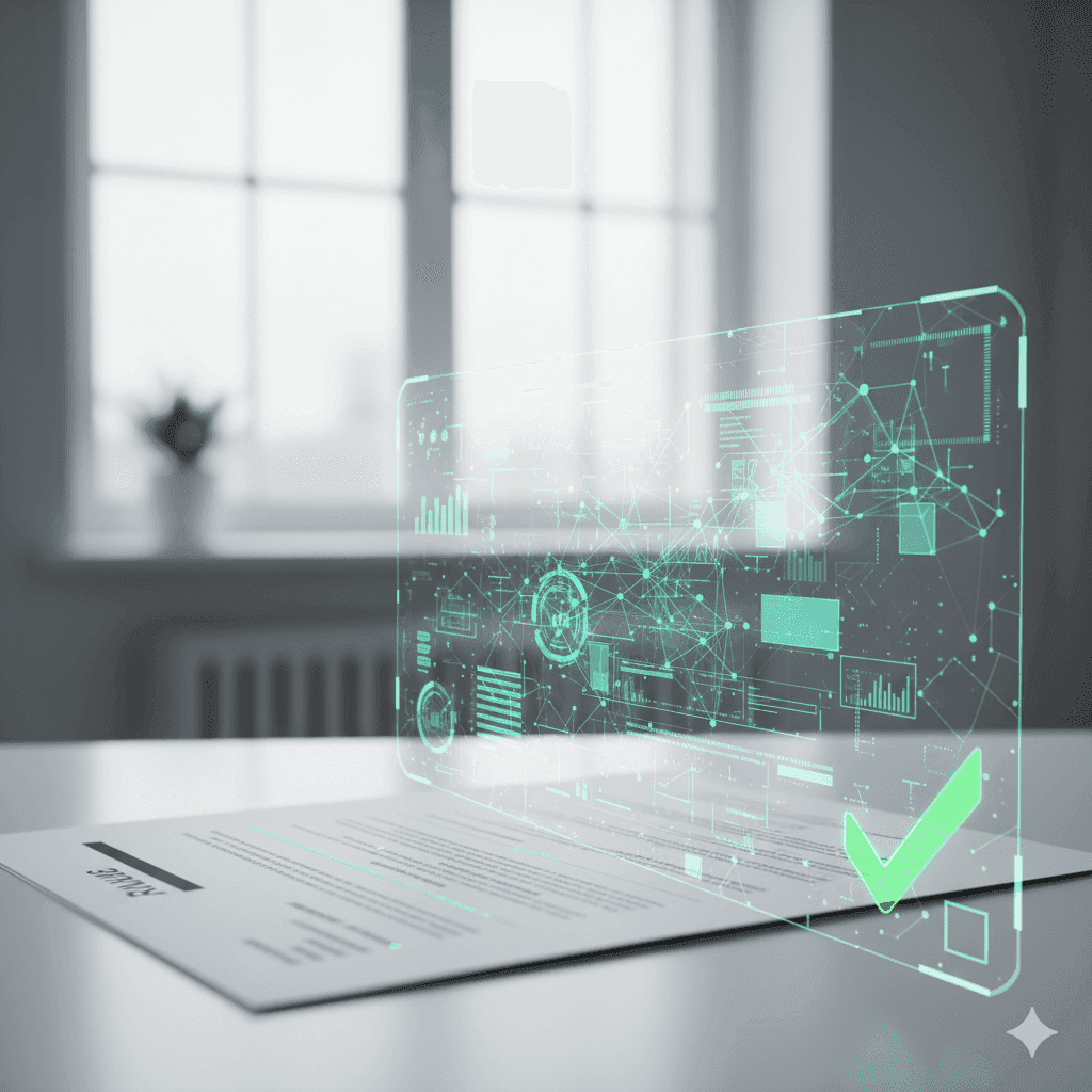 How to Make Your CV Truly AI Native ATS Friendly