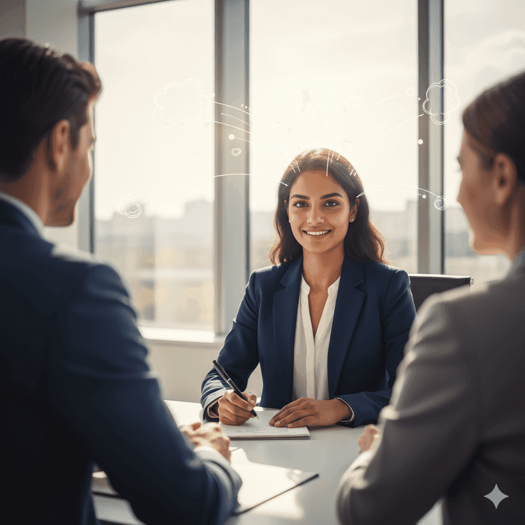 The 30 Best Questions to Ask at the End of an Interview (Used by Top Candidates)