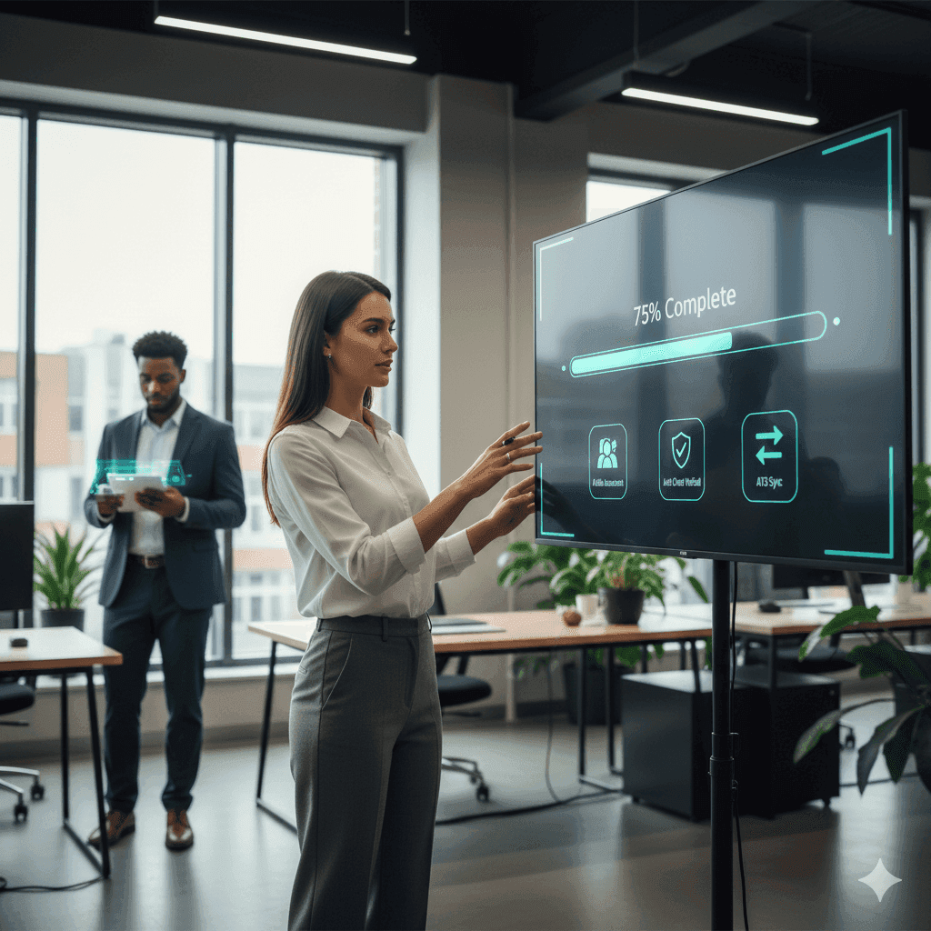 The Best Recruiting Software for Staffing Firms in 2026