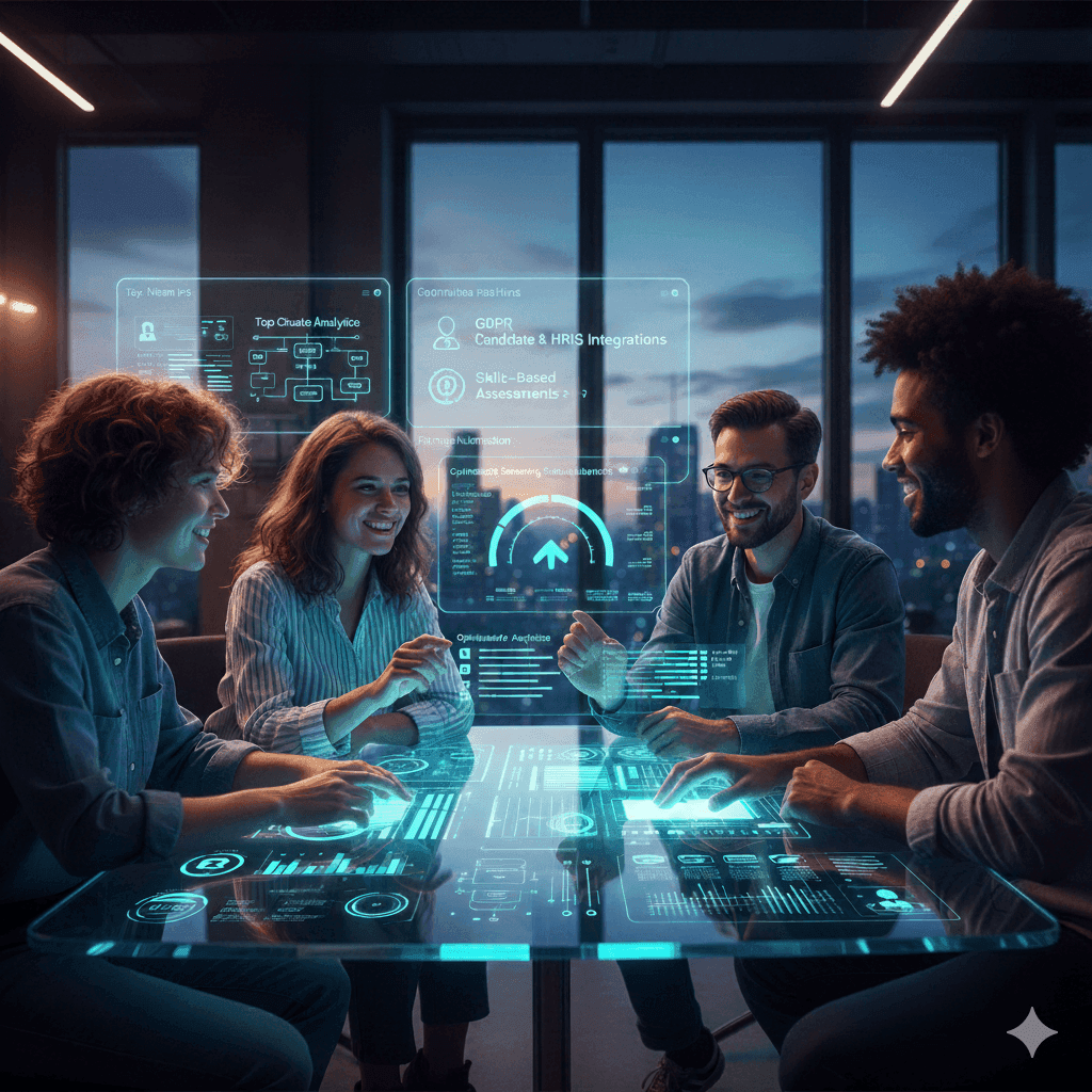 The Best Recruiting Software for Startups in 2026