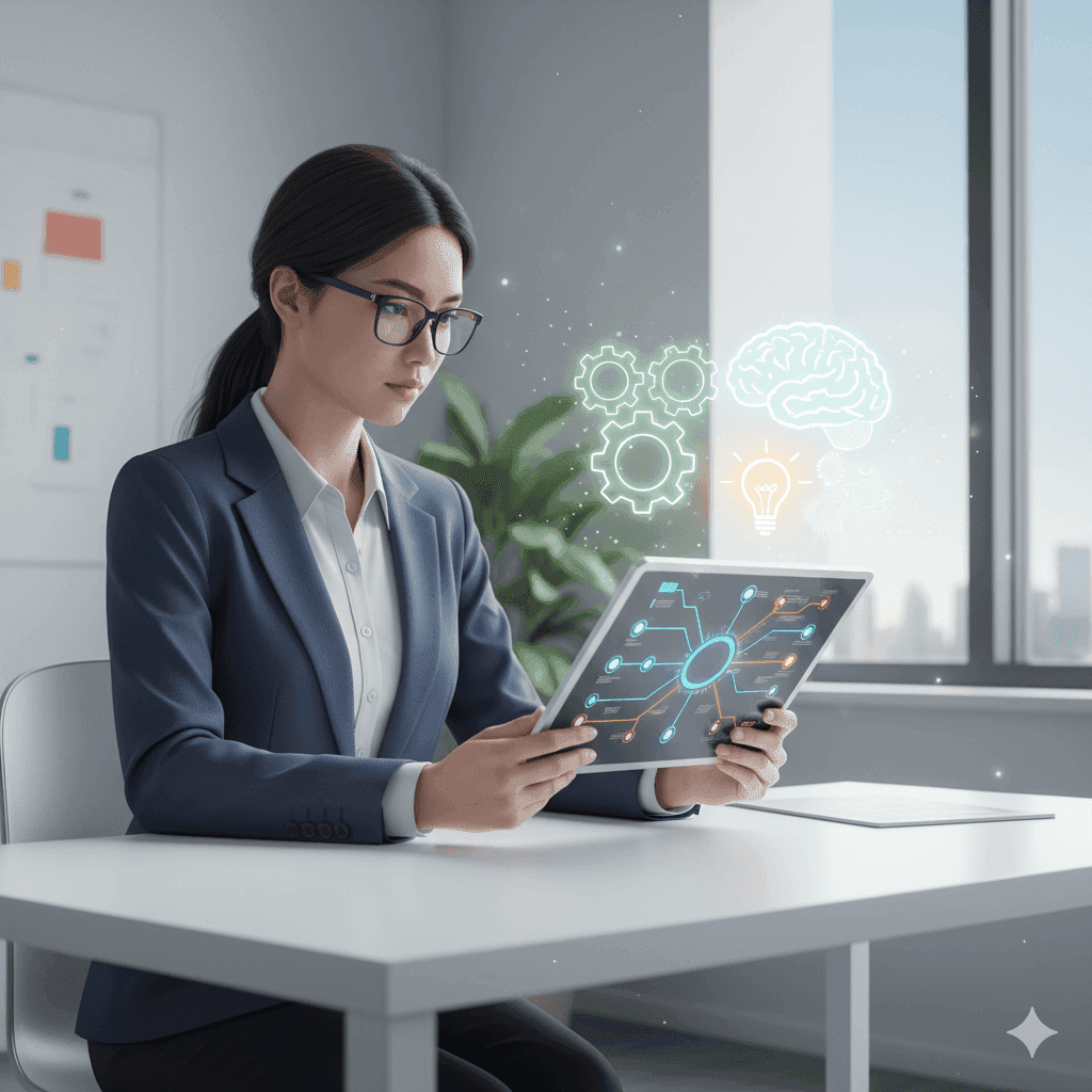 Thinking Skills Assessment: A Guide to Evaluating Problem-Solving in Candidates