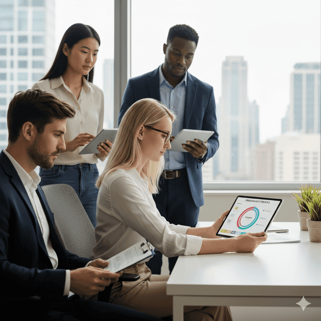 Pre-Employment Personality Tests: The Definitive Guide for Employers and Candidates