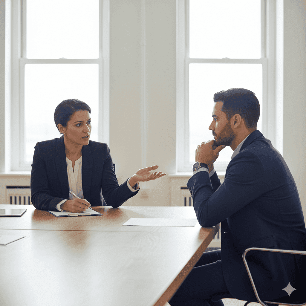 Scenario-Based Interview Questions (With +30 Examples)