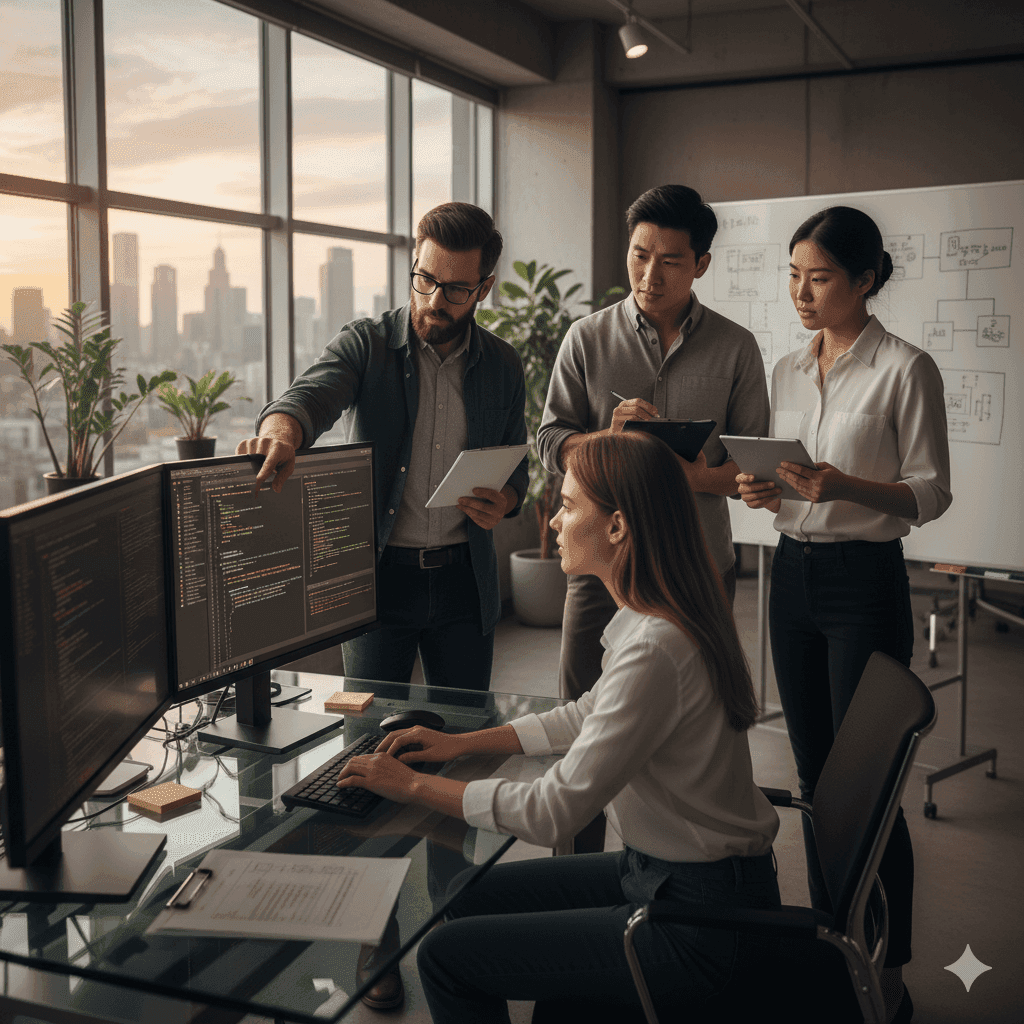 Beyond the Resume: The Complete Guide to Technical Skills Assessment in 2025