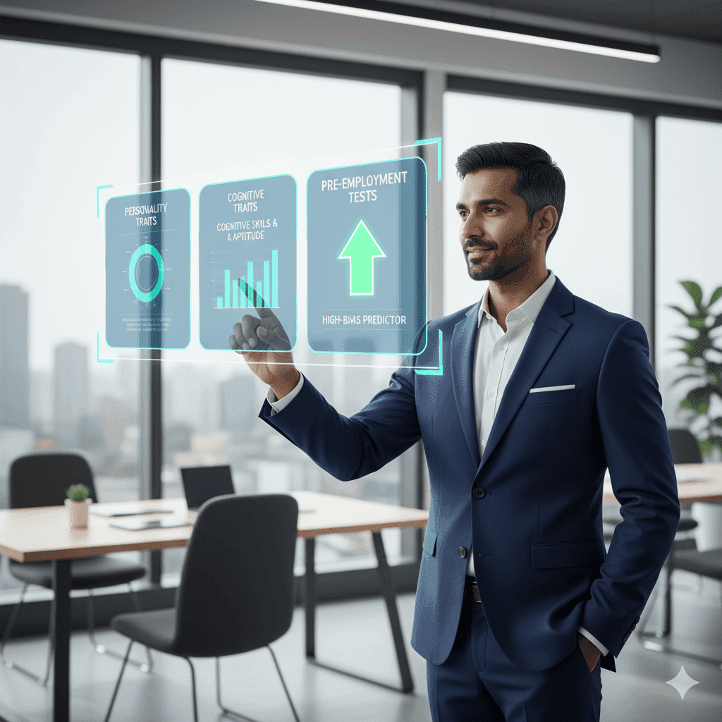 Types of Pre-Employment Tests: Which Ones Actually Predict Job Performance?